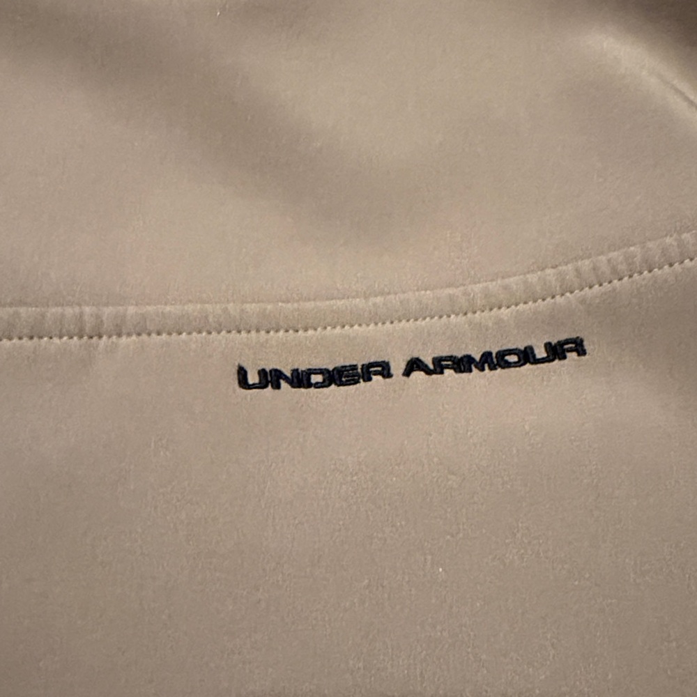 Under Armour Men's Performance Softshell Tactical… - image 6